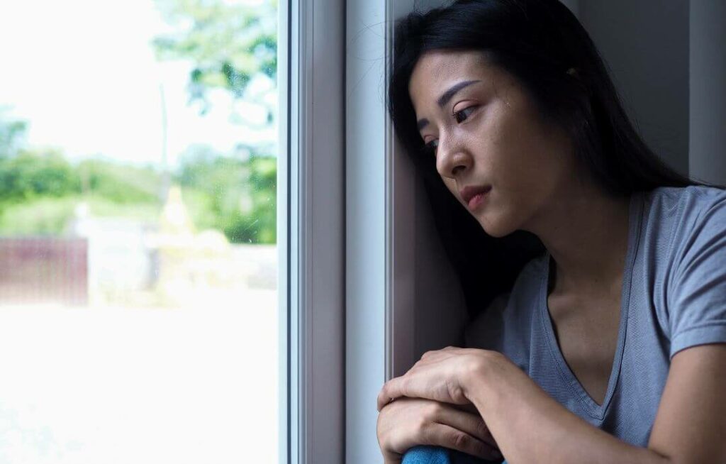 Definisi dan Penjelasan Singkat tentang Depresi