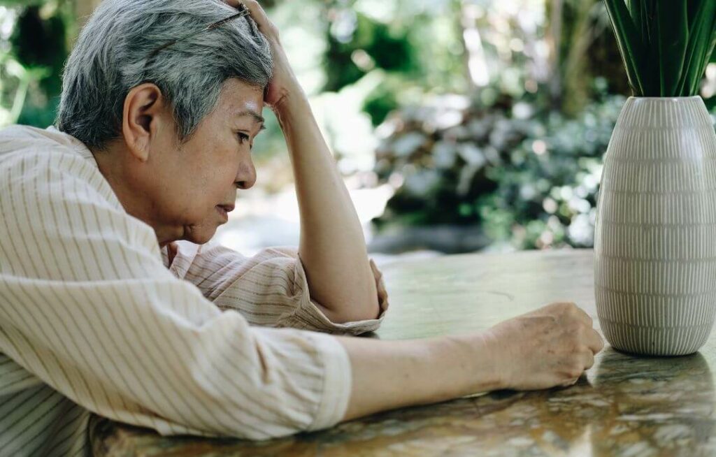 Mengenal dan Mengatasi Rasa Duka