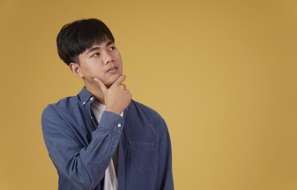 The Should statement Harus atau Ingin Membebaskan Diri dari Tekanan Pikiran