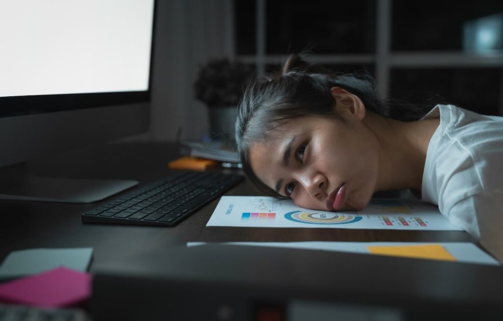 Impostor Syndrome Why You Dont Feel Like You Deserve It