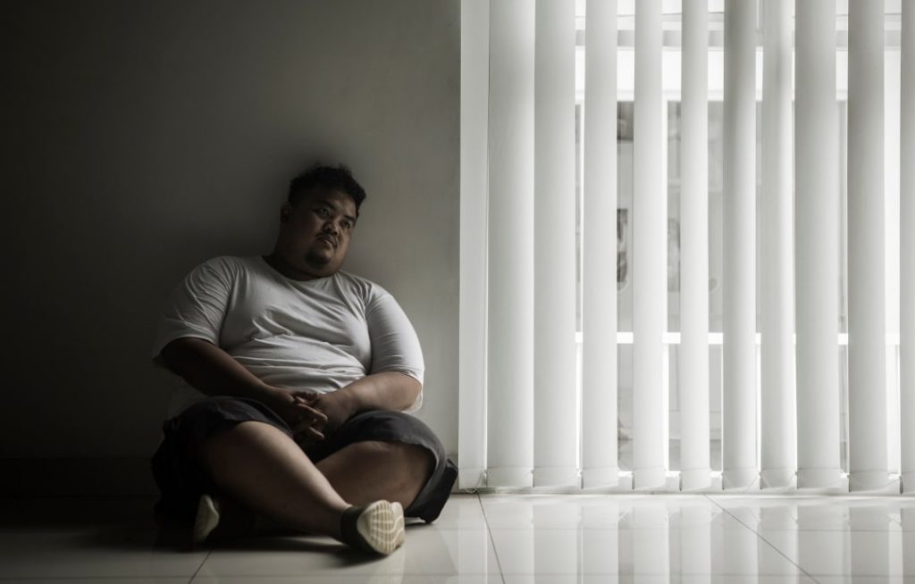 Yang Terjadi pada Dirimu Ketika Patah Hati