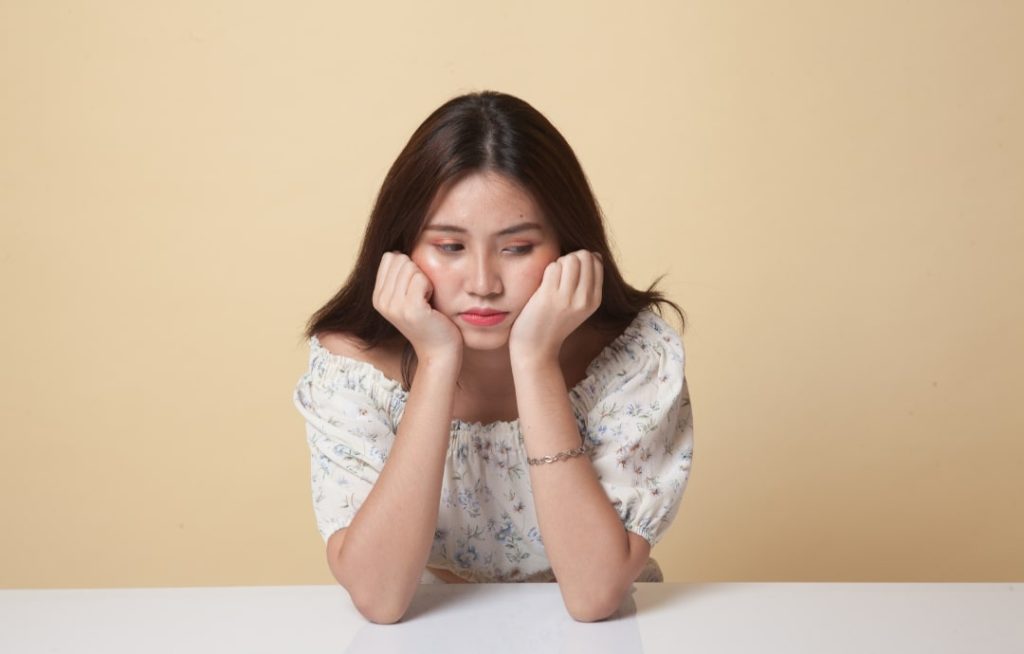 Fenomena Backdraft  Apa yang Terjadi Ketika Kita Menerima Kehadiran Emosi