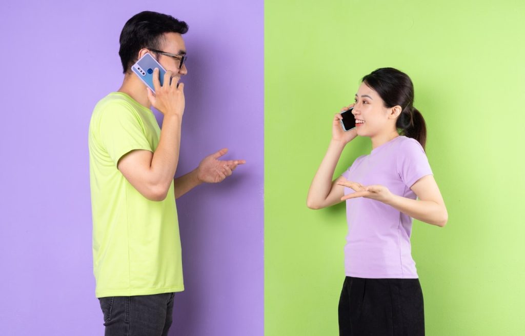 Mulai PDKT Apa Yang Harus Dilakukan