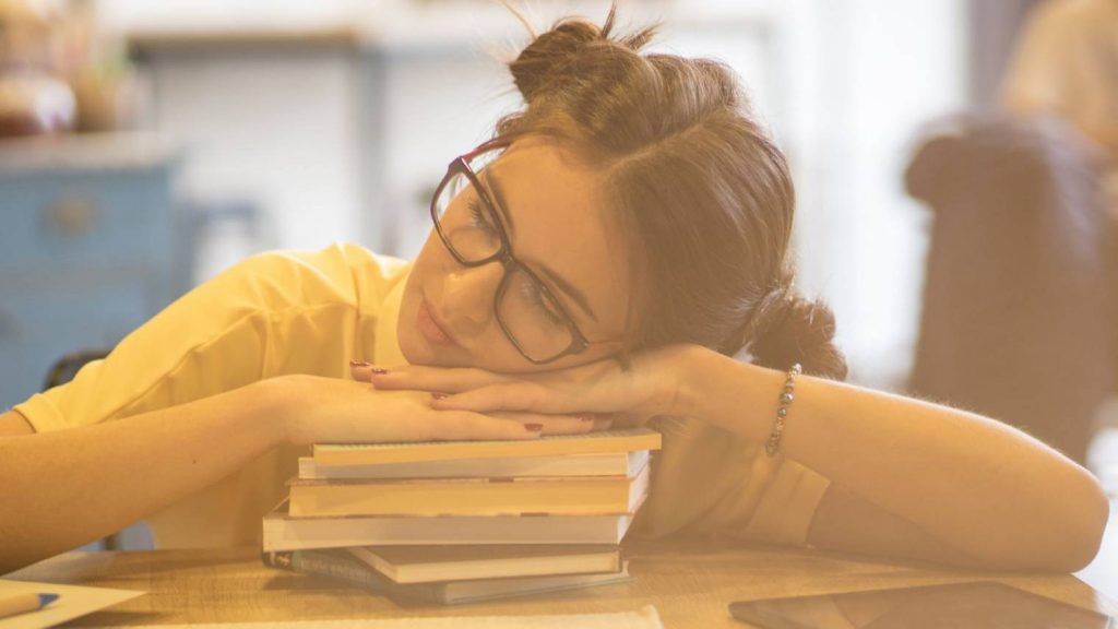 Pustaka Gaya Hidup 20240130 Power Nap (1)