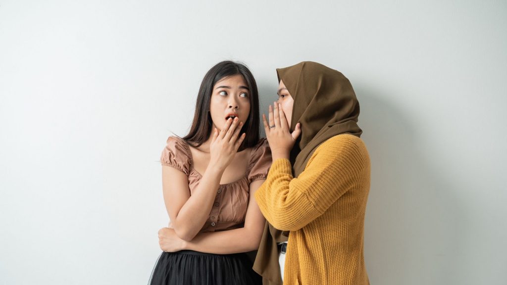 Tipe tipe Komunikasi