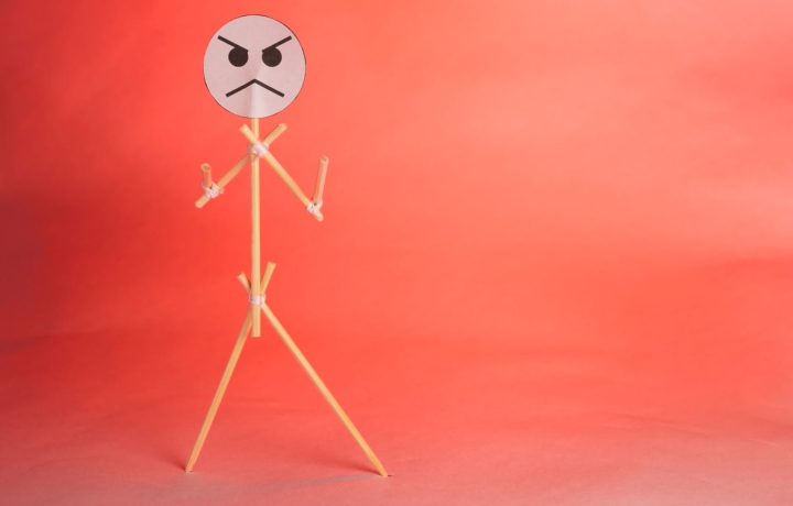 BARU Anger Management Dian