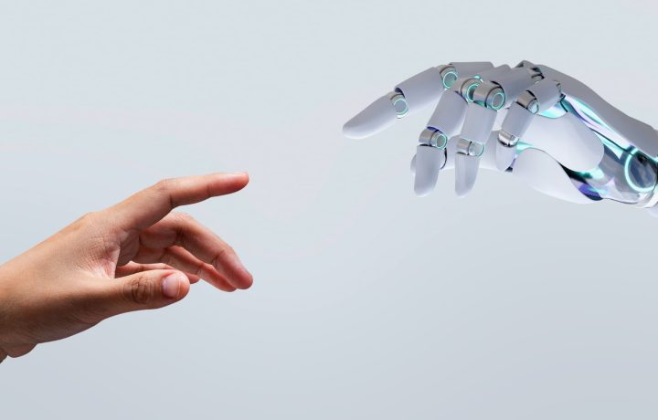 BARU Kesehatan Mental di Era Perkembangan AI Dian Junita