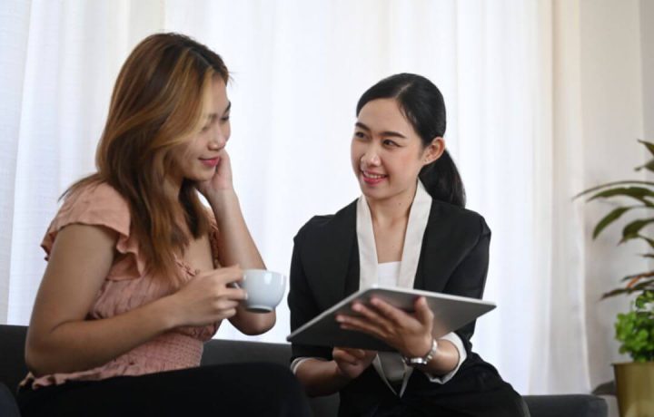 Gaya Hidup dan Aktivitas Sehari hari