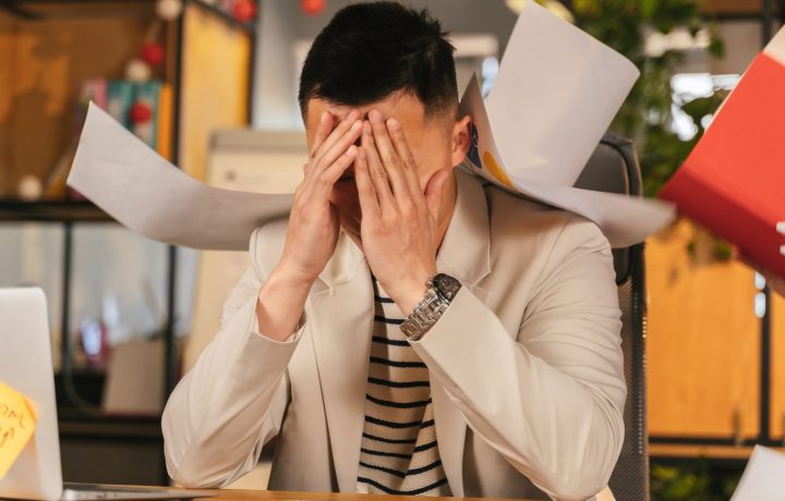 How to survive feeling undervalued at work (1)