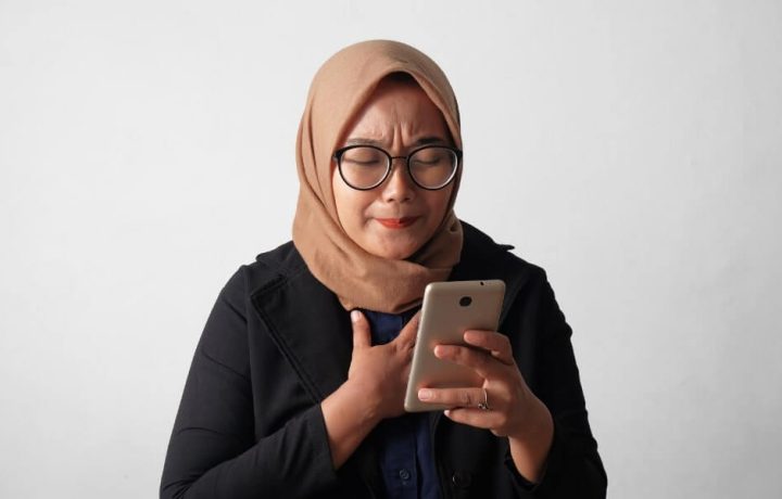 Ketika Semua Hal Rasanya Membuat Cemas Apakah ini Generalized Anxiety Disorder GAD