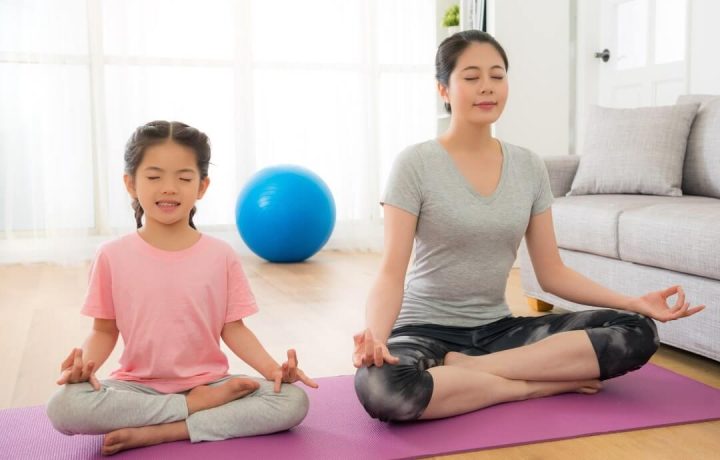 Mengatasi Kecemasan Dengan Teknik Relaksasi