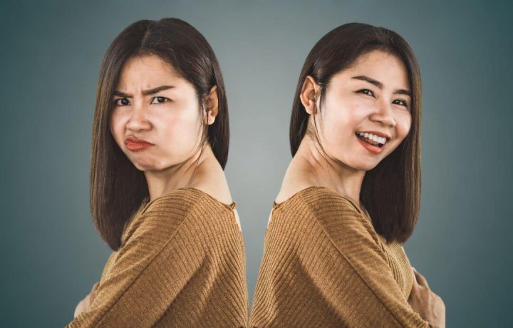 Mengenal Mood Apa Bedanya dengan Emosi