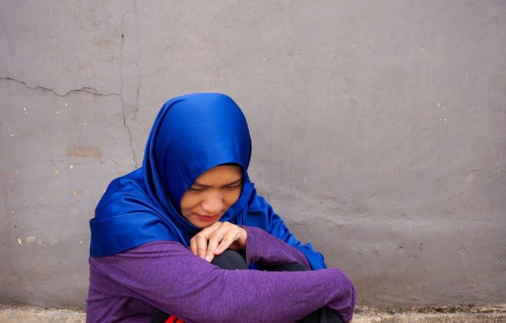 Mengenali Emosi dan Fungsinya