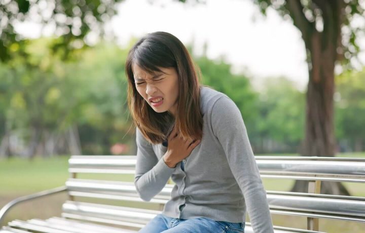 Psikoedukasi Gangguan Panik